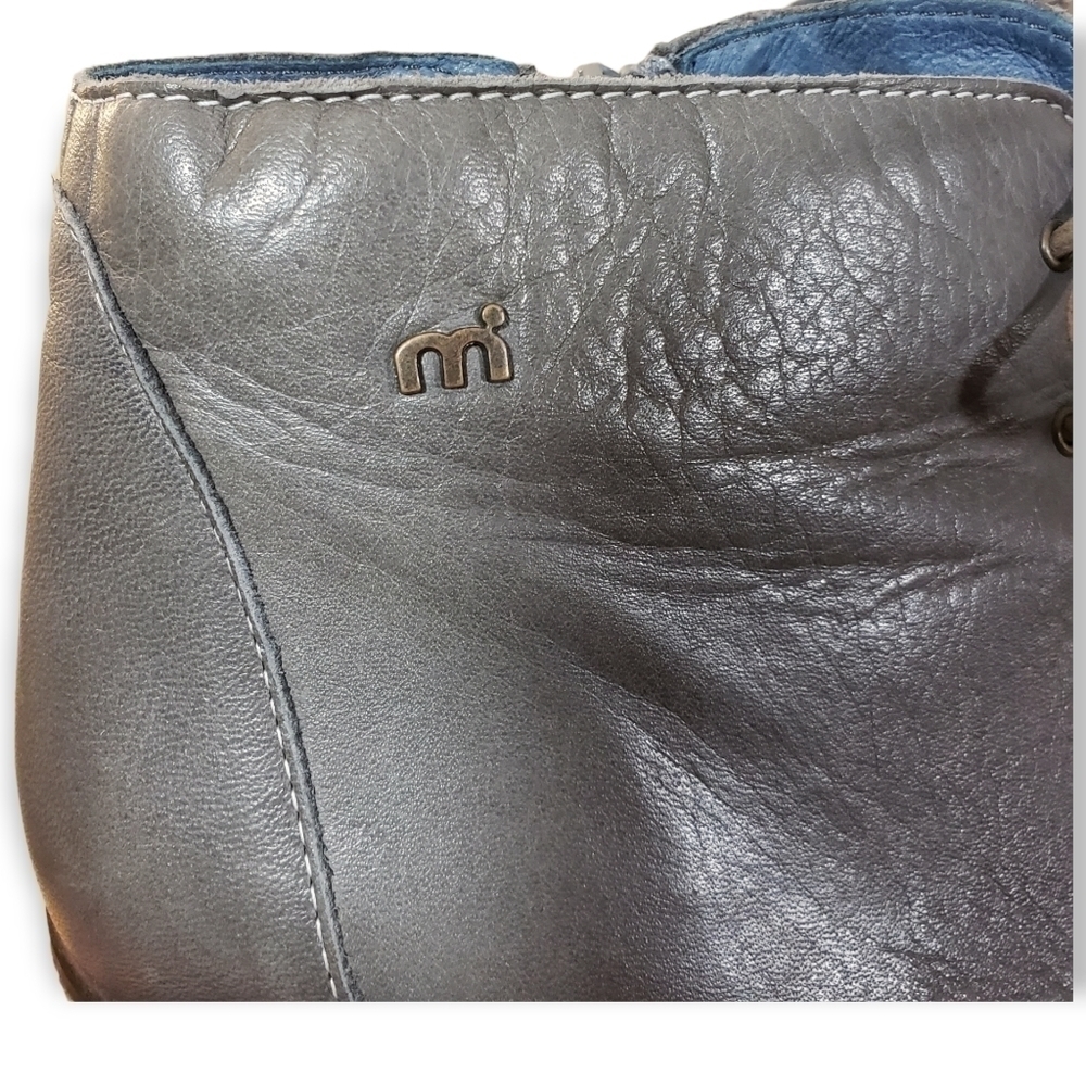 Mistral Ankle Boots - Picture 5 of 10